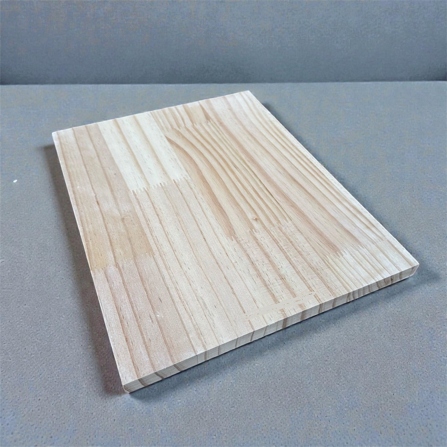 Personalised wooden photo block custom picture print Australia CraftPrint