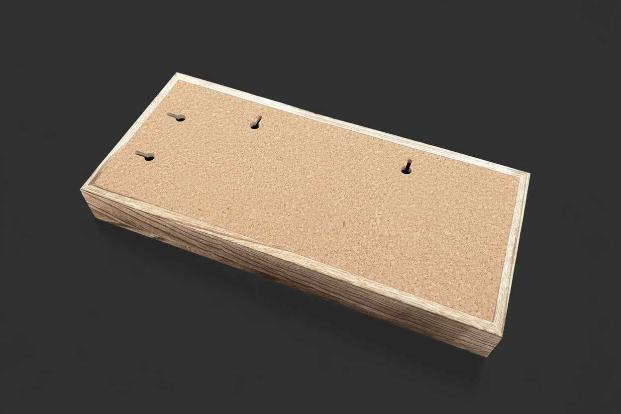 Long Rectangle Frame