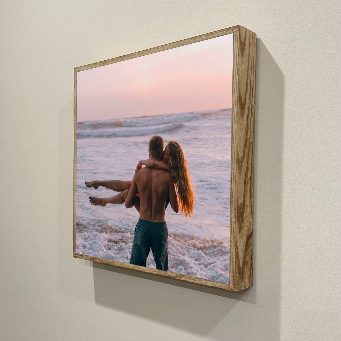 Premium Wooden Frames