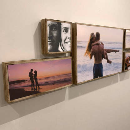 Large Square Frame