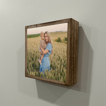 Premium Wooden Frames