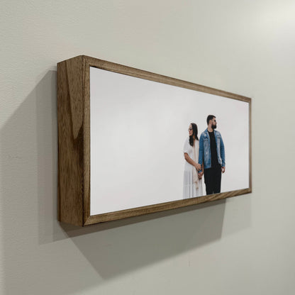 Premium Wooden Frames
