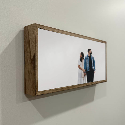 Long Rectangle Frame