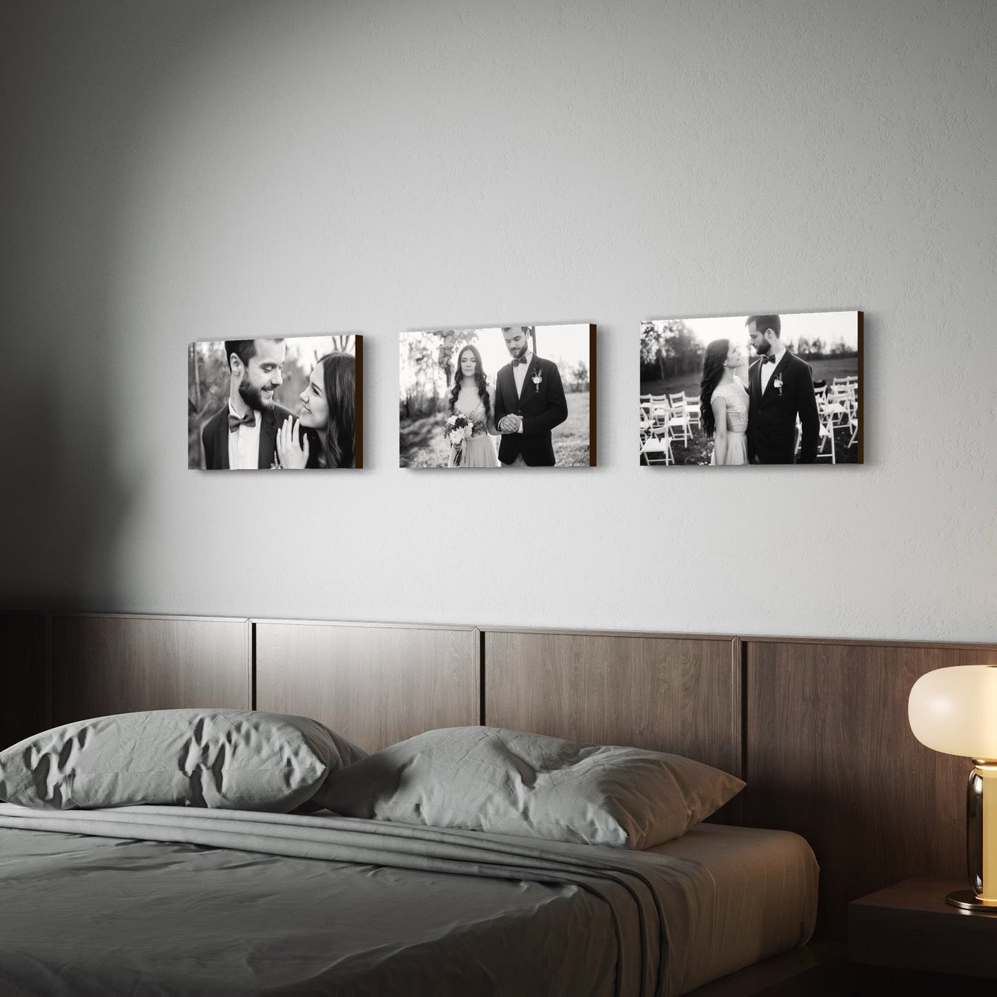 Couple-leaf Set