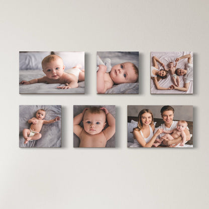 Virginia Set of 6
