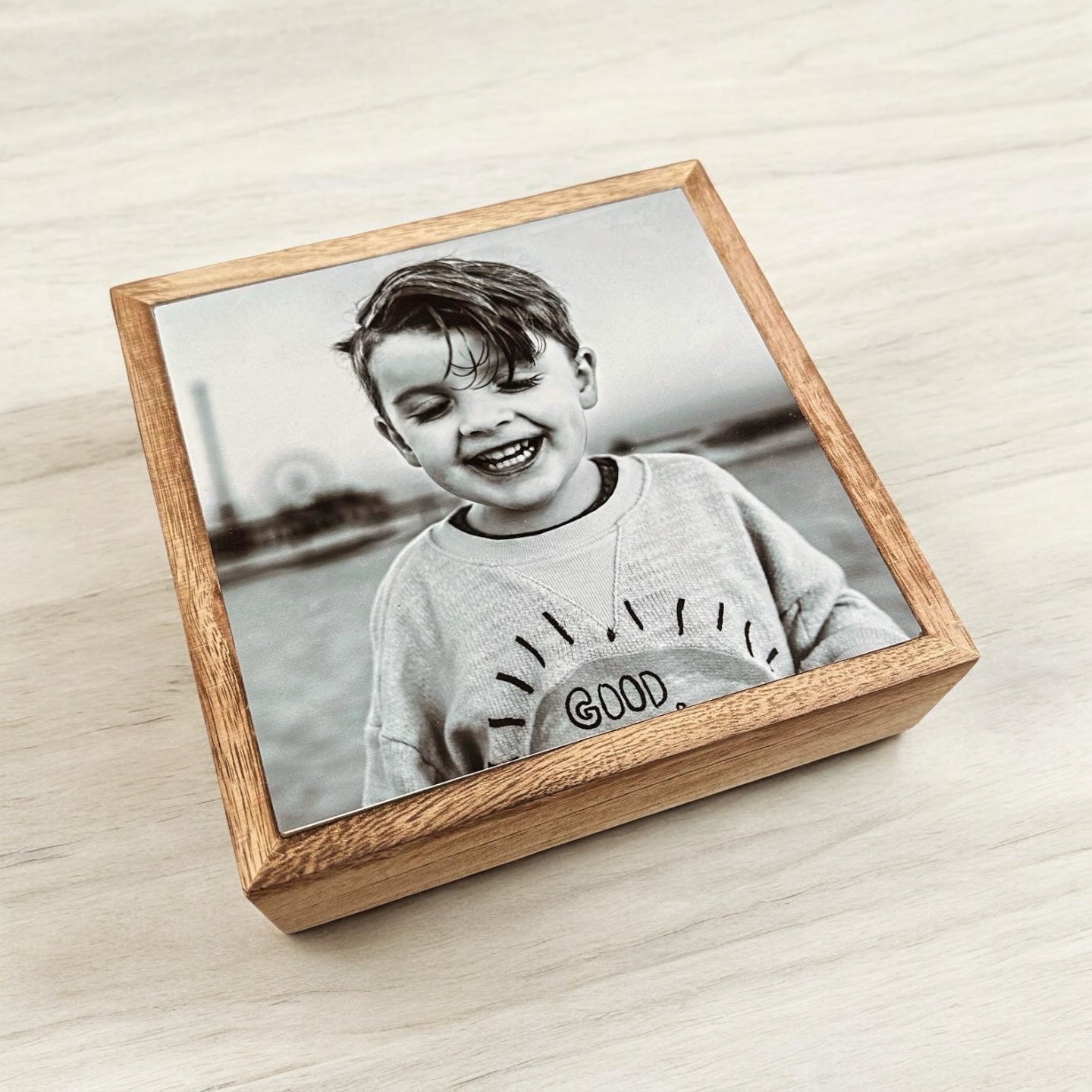 Short-leaf Frame Set