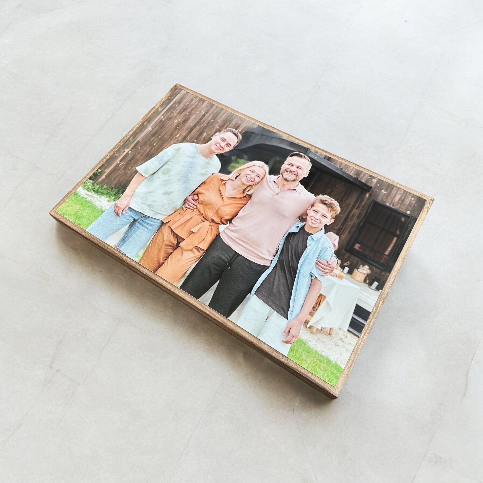 Storywood Frame