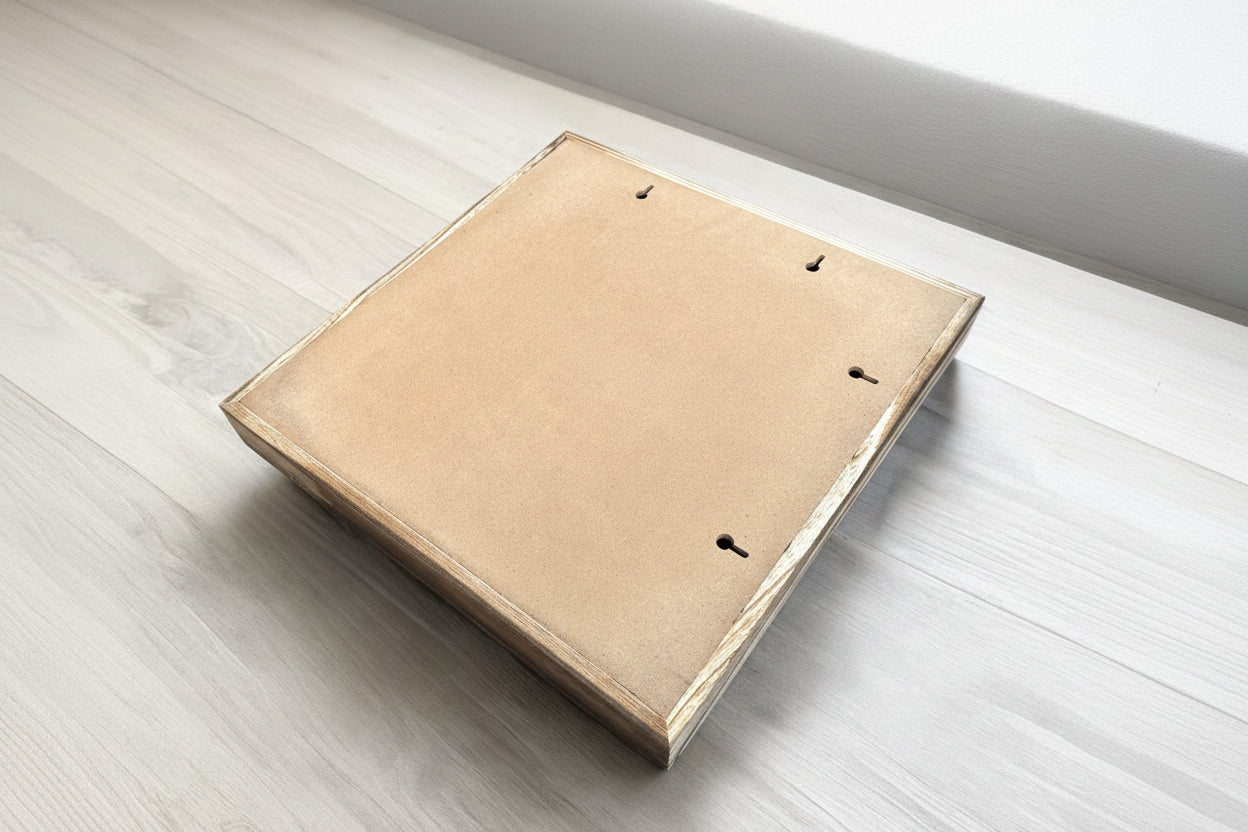 Large Square Frame