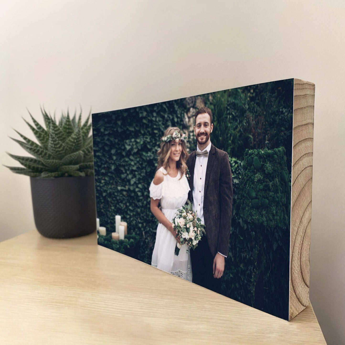 Storywood Medium Rectangle