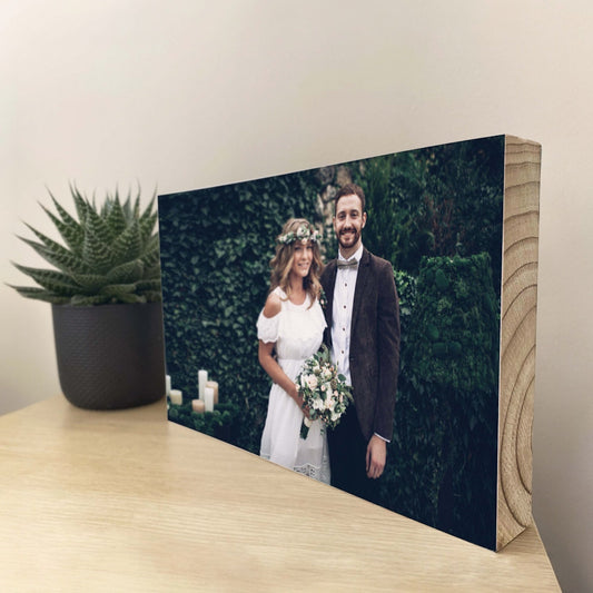 Storywood Medium Rectangle