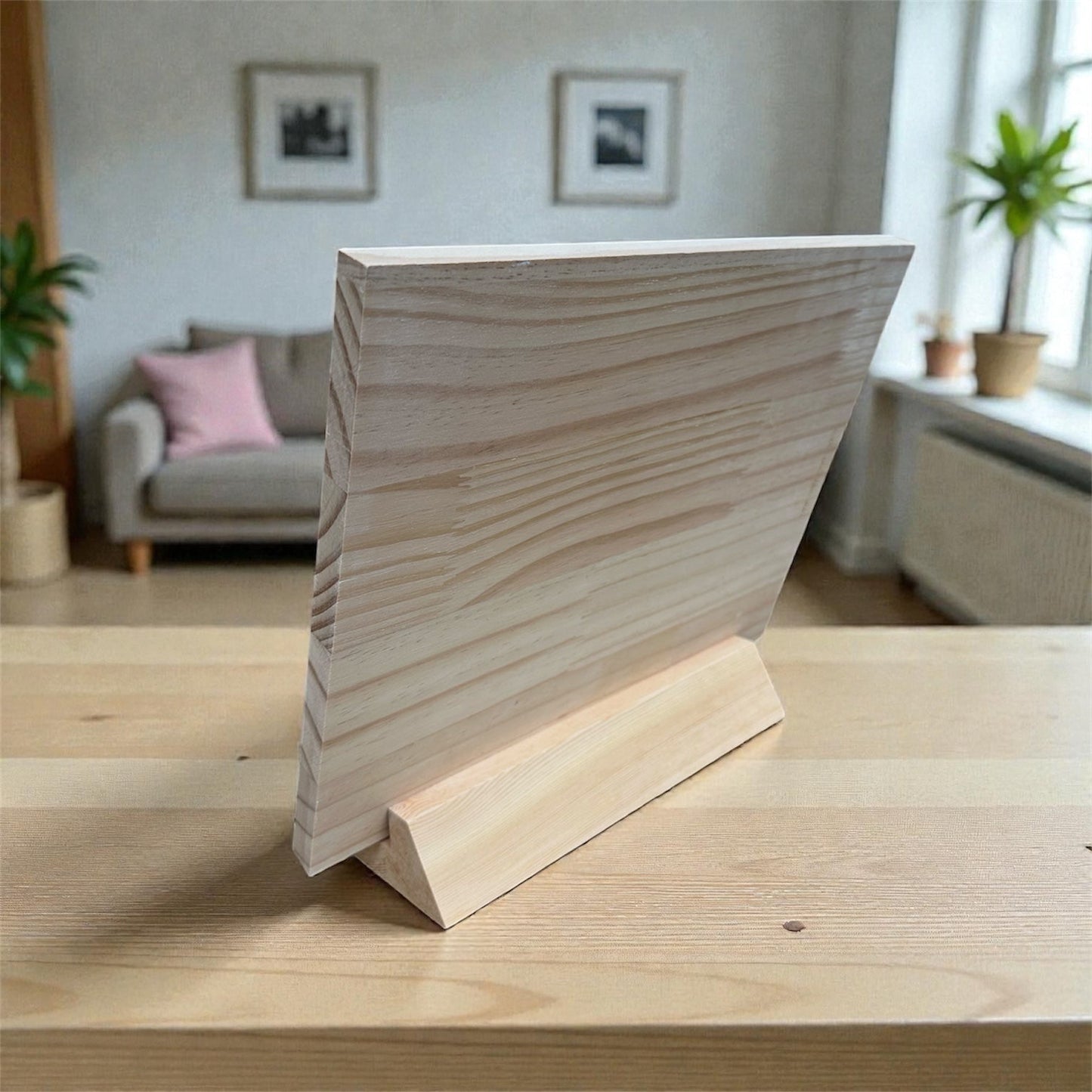 Thin Rectangular Board