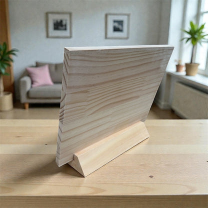 Thin Rectangular Board