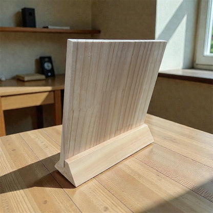 CraftPrint Wood Tiles