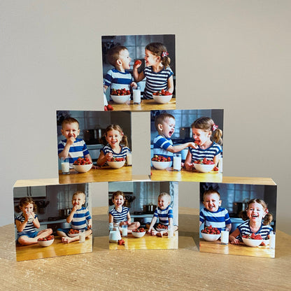 Storywood xs square set