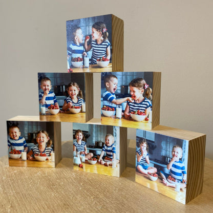 Storywood xs Square sett