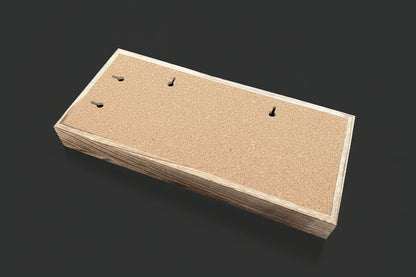 Long Rectangle Frame