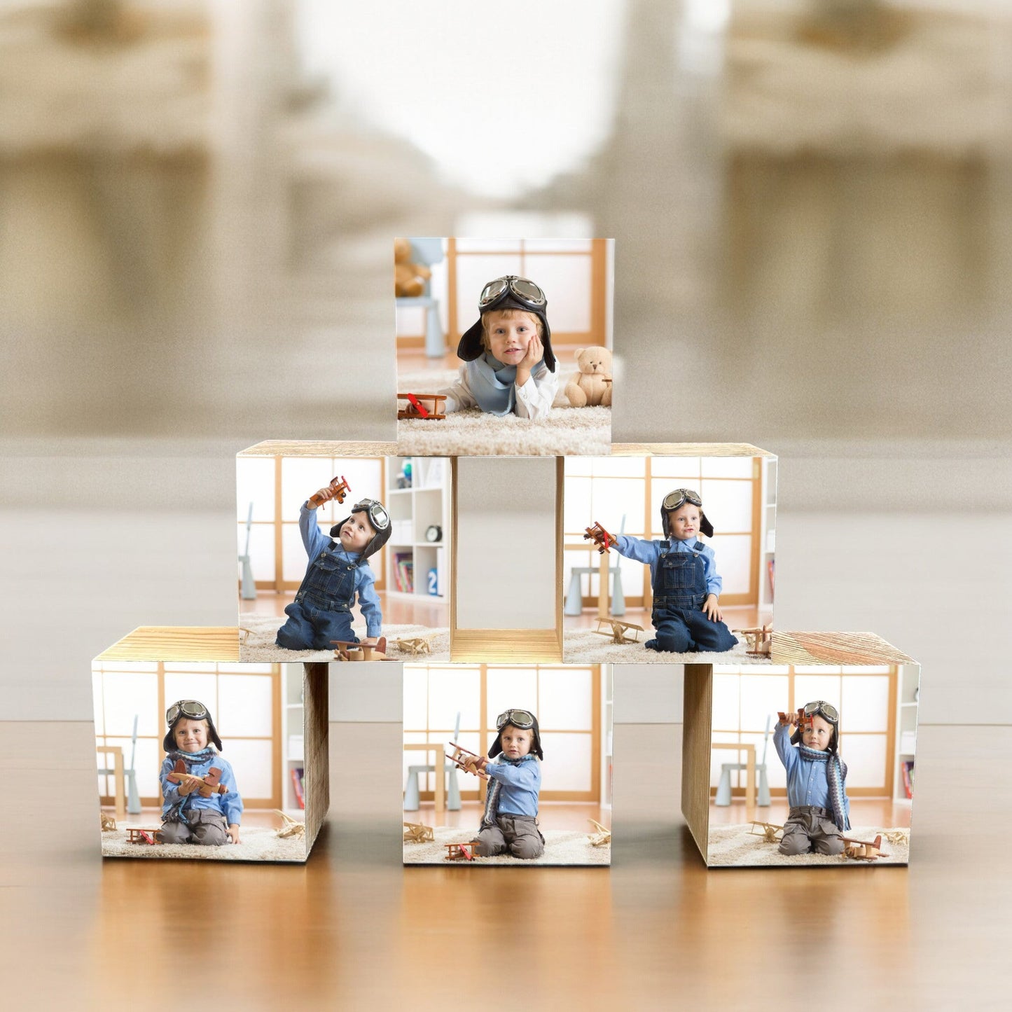 Little-Pine Set